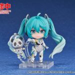New Nendoroid Reveal: Hatsune Miku – MIKU WITH YOU 2024 Ver.