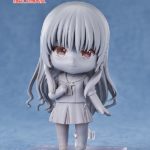 New Nendoroid Reveal: Shiroha Naruse from Summer Pockets