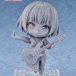 New Nendoroid Reveal: Rāna Kaname from BanG Dream!