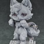 New Nendoroid Reveal: Dyana from FLUFFY LAND