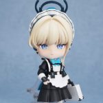 New Nendoroid Reveal: Toki Asuma from Blue Archive