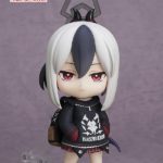 New Nendoroid Reveal: Kayoko Onikata from Blue Archive