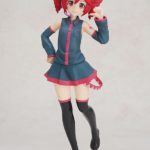 POP UP PARADE Kasane Teto L Size from UTAU Revealed at Smile Fest 2025!
