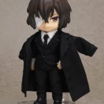 Nendoroid Doll Osamu Dazai: Dark Era Ver.
