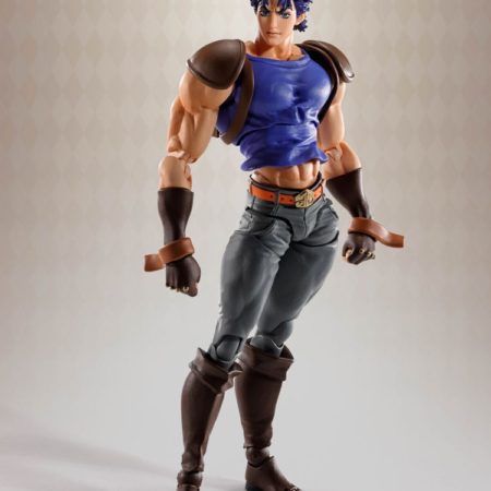 JoJo´s Bizarre Adventure S.H.Figuarts Action Figure Jonathan Joestar 17 cm by Bandai Tamashii Nations - JoJo´s Bizarre Adventure