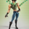 JoJo´s Bizarre Adventure S.H.Figuarts Action Figure Joseph Joestar 17 cm by Bandai Tamashii Nations - JoJo´s Bizarre Adventure