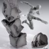 Tamashii Effect Action Figure Accessory Concrete Crash for S.H.Figuarts by Bandai Tamashii Nations - Other