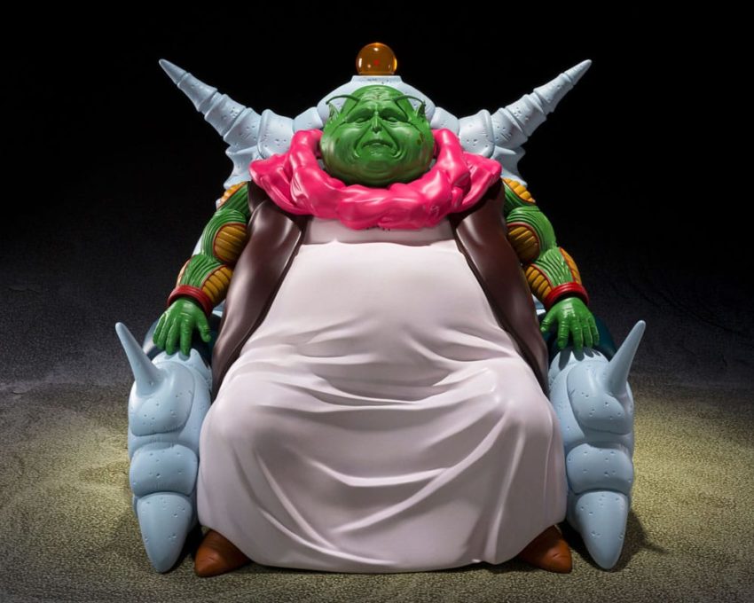 Dragon Ball S.H.Figuarts Action Figure The Great Elder 30 cm by Bandai Tamashii Nations - Dragon Ball