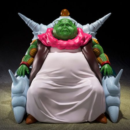 Dragon Ball S.H.Figuarts Action Figure The Great Elder 30 cm by Bandai Tamashii Nations - Dragon Ball