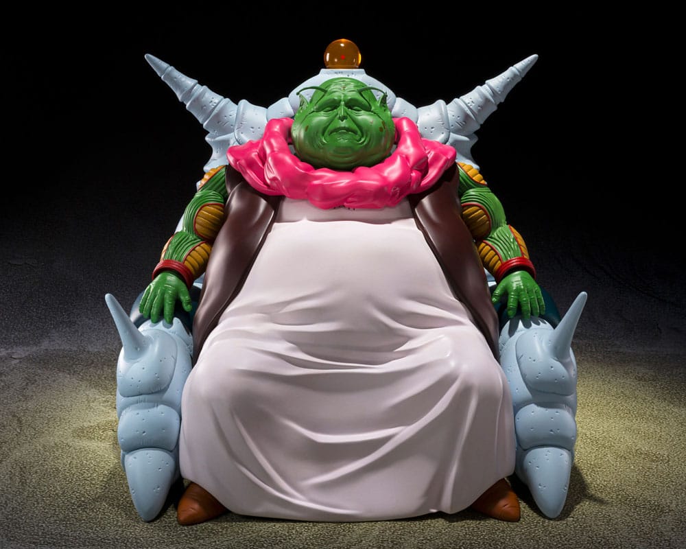 Dragon Ball S.H.Figuarts Action Figure The Great Elder 30 cm by Bandai Tamashii Nations - Dragon Ball