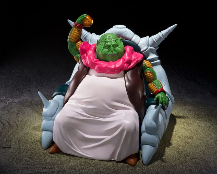 Dragon Ball S.H.Figuarts Action Figure The Great Elder 30 cm by Bandai Tamashii Nations - Dragon Ball