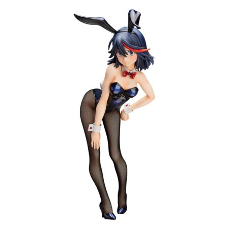 Kill la Kill PVC Statue 1/4 Ryuko Matoi Bunny Ver. 35 cm by FREEing - Kill la Kill