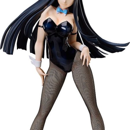Kill la Kill PVC Statue 1/4 Satsuki Kiryuin: Bunny Ver. 46 cm by FREEing - Kill la Kill