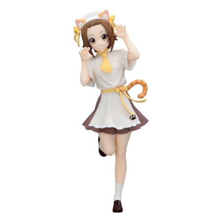 K-On! Trio-Try-iT PVC Statue Ritsu Tainaka 21 cm by Furyu - K-On!