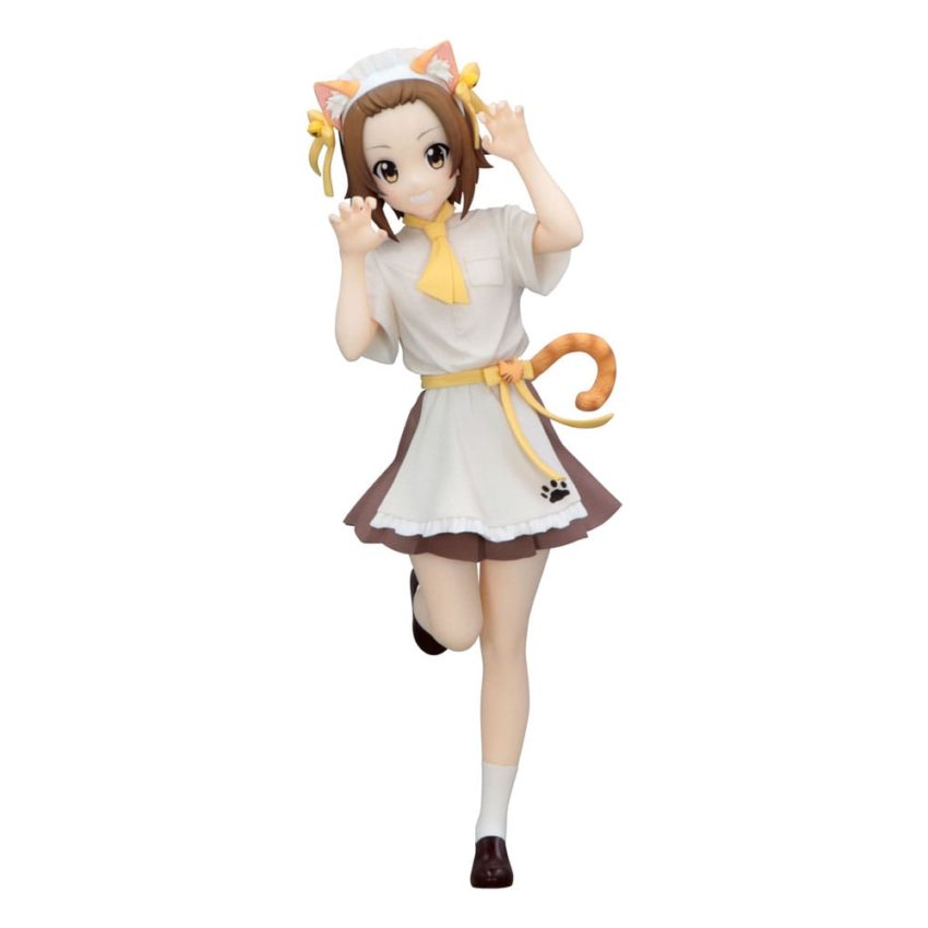 K-On! Trio-Try-iT PVC Statue Ritsu Tainaka 21 cm by Furyu - K-On!