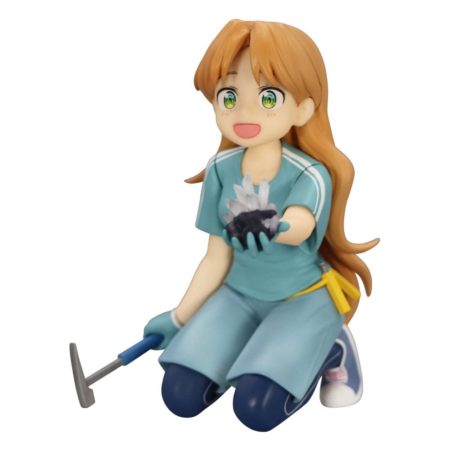 Ruri Rocks Noodle Stopper PVC Statue Ruri Tanigawa 8 cm by Furyu - Ruri Rocks