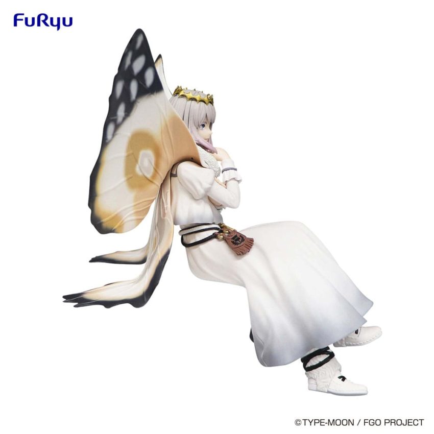 Fate/Grand Noodle Stopper PVC Statue Pretender Oberon 17 cm by Furyu - Fate