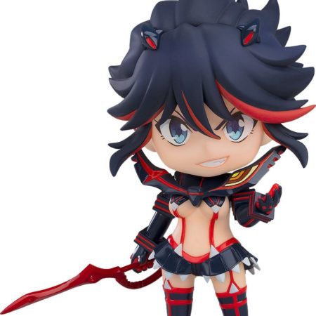 Kill la Kill Nendoroid Action Figure Ryuko Matoi: Kamui Junketsu Ver. 10 cm by Good Smile Company - Kill la Kill
