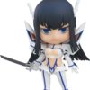 Kill la Kill Nendoroid Action Figure Satsuki Kiryuin: Kamui Junketsu Ver. 10 cm by Good Smile Company - Kill la Kill