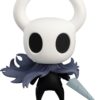 Hollow Knight Nendoroid Action Figure The Knight 10 cm by Good Smile Company - Hollow Knight