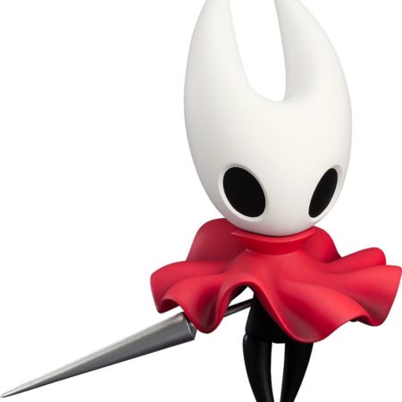 Hollow Knight Nendoroid Action Figure Hornet 10 cm by Good Smile Company - Hollow Knight