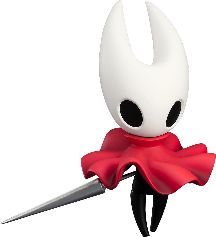Hollow Knight Nendoroid Action Figure Hornet 10 cm by Good Smile Company - Hollow Knight