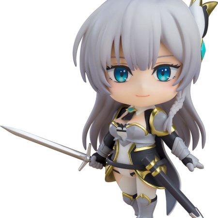 From Old Country Bumpkin to Master Swordsman Nendoroid Action Figure Allucia Citrus [Basic] 10 cm by Good Smile Company - From Old Country Bumpkin to Master Swordsman