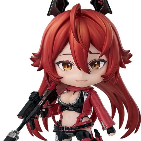 Goddess of Victory: Nikke Nendoroid Action Figure Red Hood 10 cm by Good Smile Company - Goddess of Victory