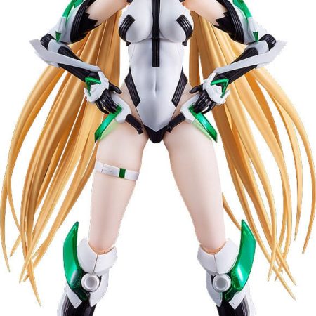 Expelled from Paradise Plastic Model Kit 1/20 PLAMATEA Angela Balzac 14 cm by Good Smile Company - Expelled from Paradise