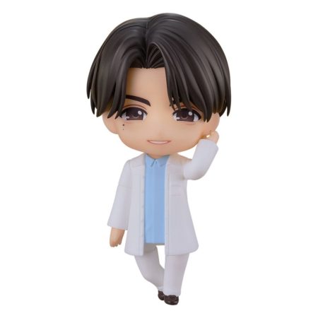 Aoni Production Nendoroid Action Figure Nobunaga Shimazaki 10 cm by Good Smile Company - Aoni Production