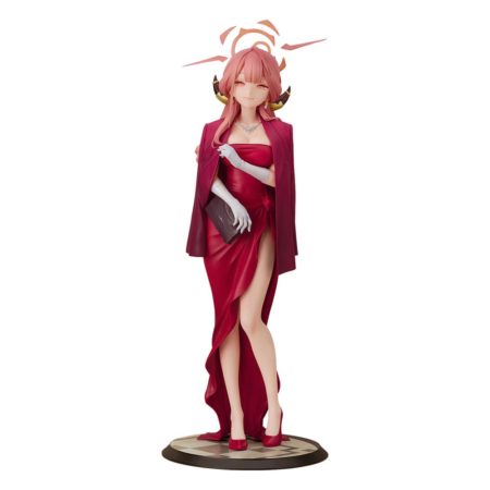 Blue Archive PVC Statue 1/7 Aru (Dress) 24 cm by Good Smile Company - Blue Archive