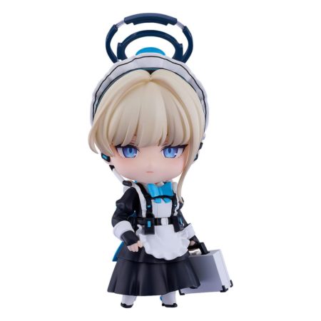 Blue Archive Nendoroid Action Figure Toki Asuma 10 cm by Good Smile Company - Blue Archive