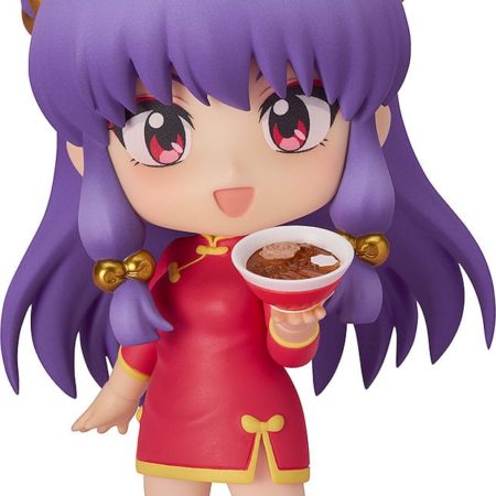 Ranma 1/2 Nendoroid Action Figure Shampoo 10 cm by Good Smile Company - Ranma