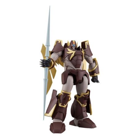 Panzer World Galient Moderoid Plastic Model Kit Skurts 17 cm by Good Smile Company - Panzer World Galient