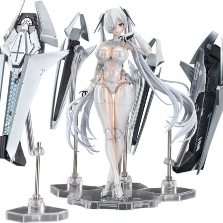 Goddess of Victory: Nikke Hyper Body Action Figure Cinderella 15 cm by Good Smile Company - Goddess of Victory