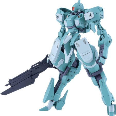 Titanomachia Moderoid Plastic Model Kit 1/48 Side:GR Vector 18 cm by Good Smile Company - Titanomachia
