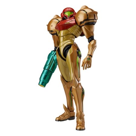 Metroid Prime 3 Corruption Figma Action Figure Samus Aran Prime 3 Ver. 16 cm by Good Smile Company - Metroid