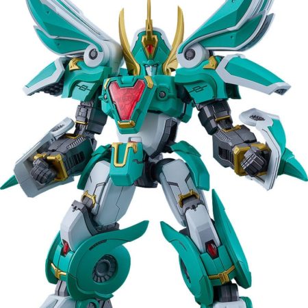 Mado King Granzort Moderoid Plastic Model Kit King´s Style Winzert 18 cm by Good Smile Company - Mado King Granzort