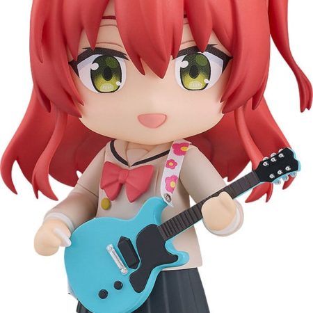 Bocchi the Rock! Nendoroid Action Figure Ikuyo Kita 10 cm by Good Smile Company - Bocchi the Rock!