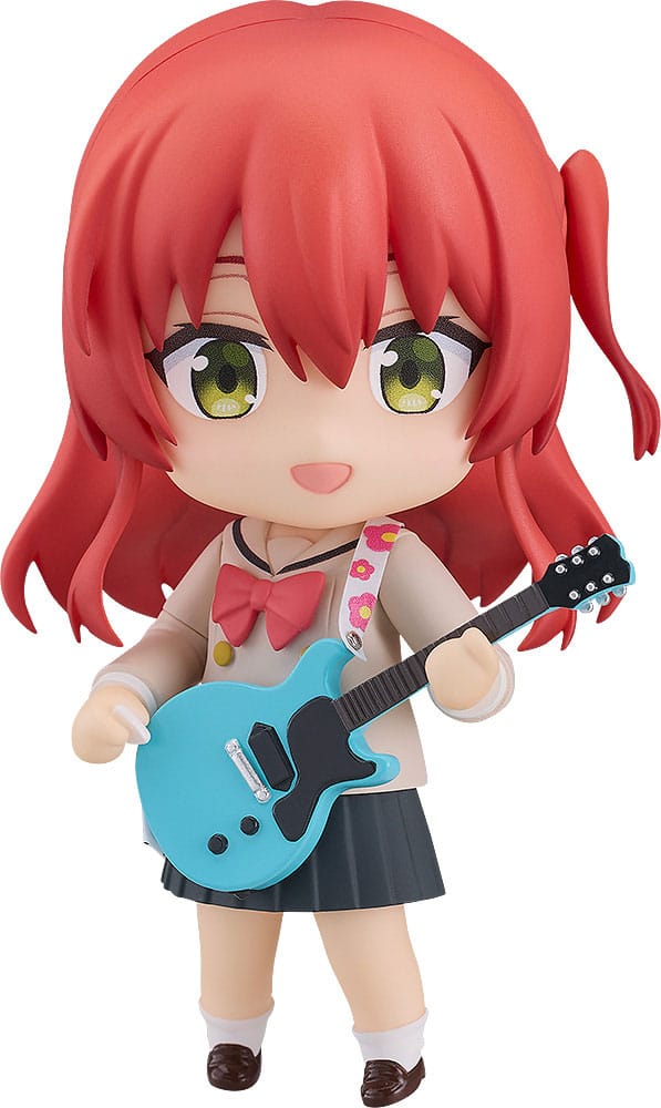 Bocchi the Rock! Nendoroid Action Figure Ikuyo Kita 10 cm by Good Smile Company - Bocchi the Rock!