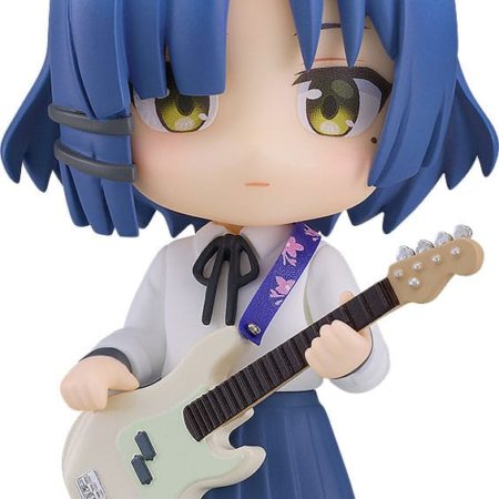 Bocchi the Rock! Nendoroid Action Figure Ryo Yamada 10 cm by Good Smile Company - Bocchi the Rock!