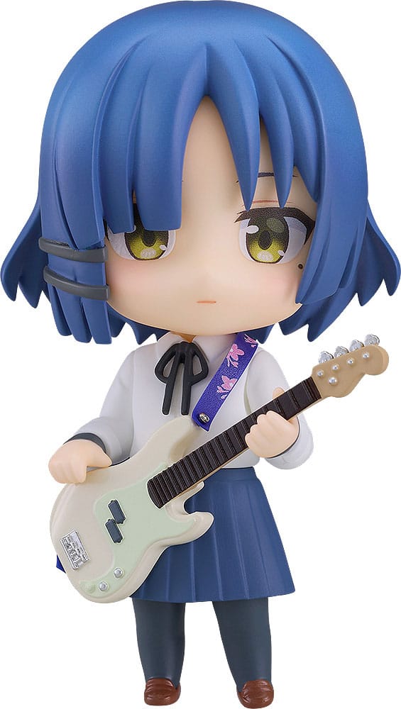 Bocchi the Rock! Nendoroid Action Figure Ryo Yamada 10 cm by Good Smile Company - Bocchi the Rock!