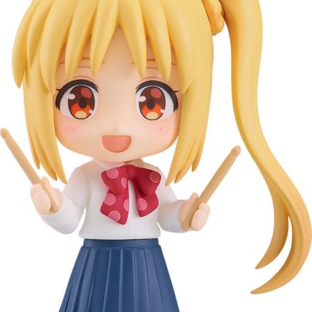 Bocchi the Rock! Nendoroid Action Figure Nijika Ijichi 10 cm by Good Smile Company - Bocchi the Rock!