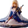 Fate/Grand Order PVC Statue 1/7 Saber Garden of Avalon 14 cm by Good Smile Company - Fate