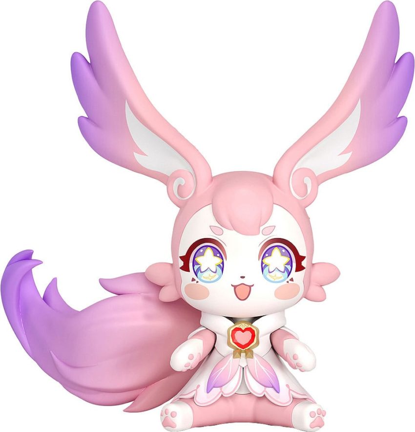 Honkai: Star Rail Huggy Good Smile Chibi Figure Mem 9 cm by Good Smile Company - Honkai