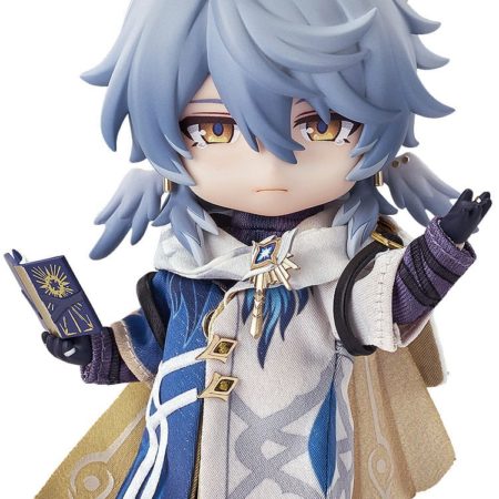 Honkai: Star Rail Nendoroid Doll Action Figure Sunday 14 cm by Good Smile Company - Honkai