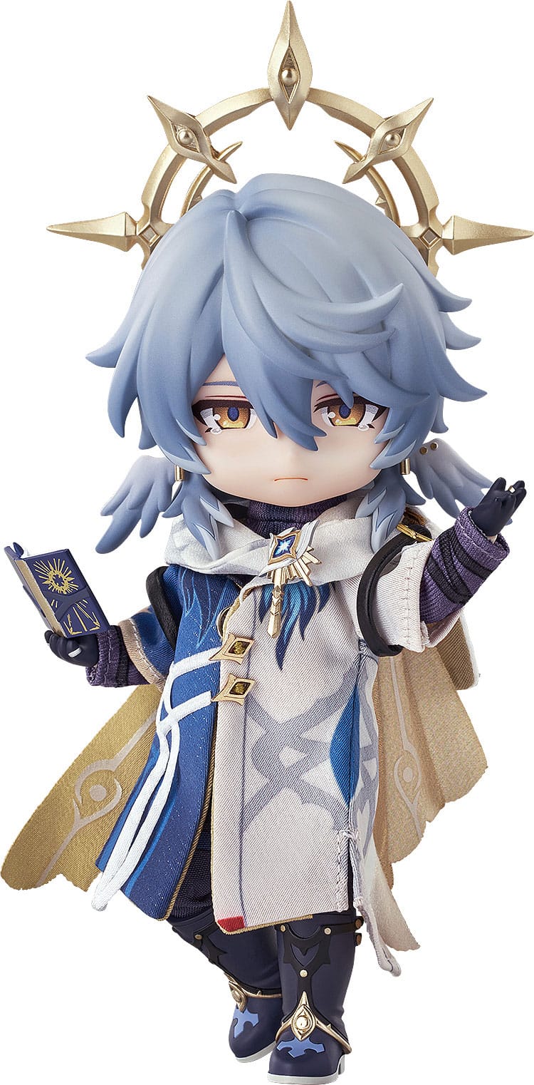Honkai: Star Rail Nendoroid Doll Action Figure Sunday 14 cm by Good Smile Company - Honkai