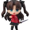 Fate/Stay Night Nendoroid Action Figure Rin Tohsaka 10 cm by Good Smile Company - Fate