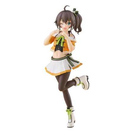 Hololive Production Pop Up Parade PVC Statue Natsuiro Matsuri 17 cm by Good Smile Company - Hololive Production