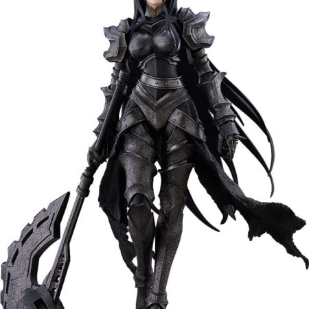 Overlord Pop Up Parade PVC Statue Albedo: Armor Ver. L Size 24 cm by Good Smile Company - Overlord